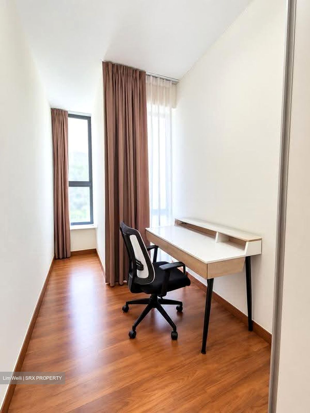 One Oxley Rise (D9), Apartment #613788501